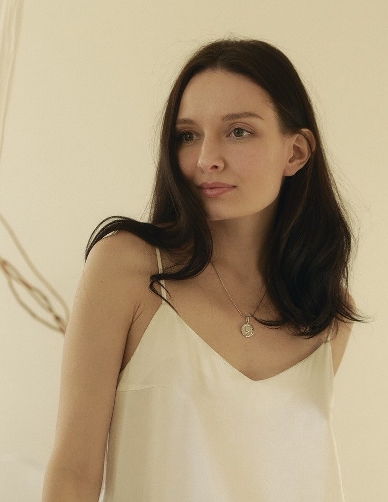 Анна Боровкова